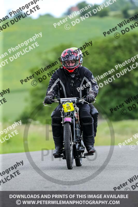 Vintage motorcycle club;eventdigitalimages;no limits trackdays;peter wileman photography;vintage motocycles;vmcc banbury run photographs